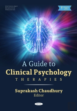 Bertrand.pt - Guide To Clinical Psychology: Therapies