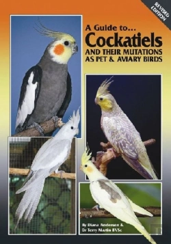 Bertrand.pt - Guide To Cockatiels