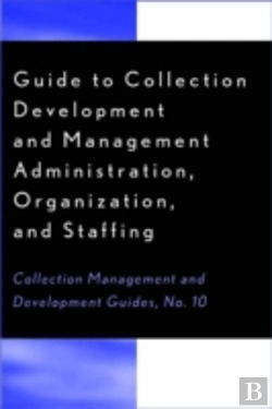 Bertrand.pt - Guide To Collection Development And Management