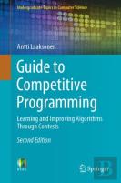 Guide To Competitive Programming