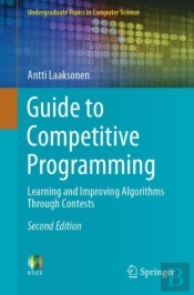 Guide To Competitive Programming