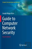 Guide To Computer Network Security