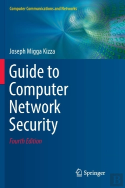 Bertrand.pt - Guide To Computer Network Security