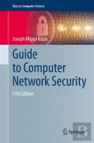Guide To Computer Network Security