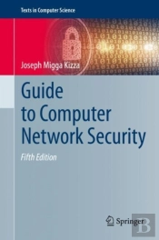Guide To Computer Network Security