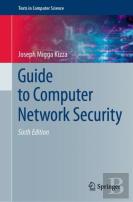 Guide To Computer Network Security
