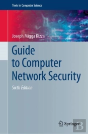 Guide To Computer Network Security