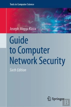 Bertrand.pt - Guide To Computer Network Security