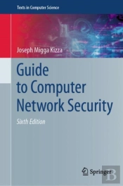 Guide To Computer Network Security
