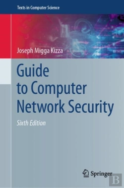 Bertrand.pt - Guide To Computer Network Security