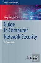 Guide To Computer Network Security