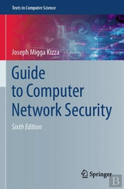 Bertrand.pt - Guide To Computer Network Security