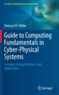 Bertrand.pt - Guide To Computing Fundamentals In Cyber-Physical Systems