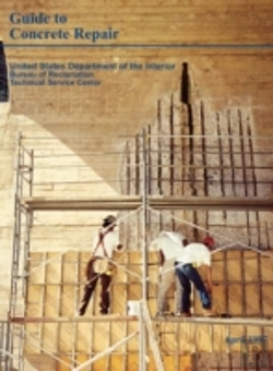 Bertrand.pt - Guide To Concrete Repair