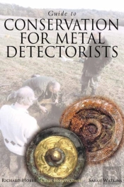 Guide To Conservation For Metal Detectorists