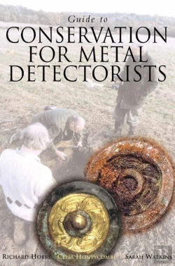 Bertrand.pt - Guide To Conservation For Metal Detectorists