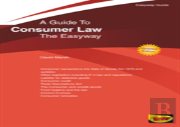 Guide To Consumer Law