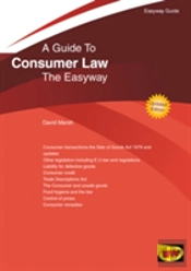 Guide To Consumer Law