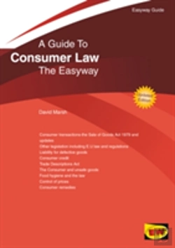 Bertrand.pt - Guide To Consumer Law
