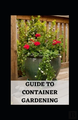 Bertrand.pt - Guide To Container Gardening