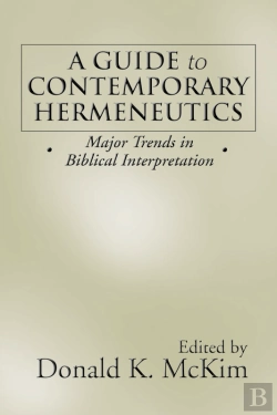 Bertrand.pt - Guide To Contemporary Hermeneutics