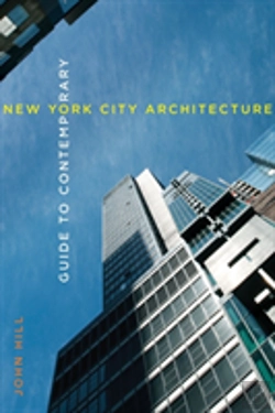 Bertrand.pt - Guide To Contemporary New York City Architecture