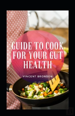 Bertrand.pt - Guide To Cook For Your Gut Health