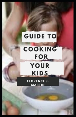 Bertrand.pt - Guide To Cooking For Your Kids