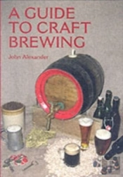 Guide To Craft Brewing