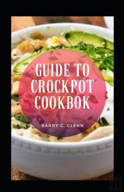 Bertrand.pt - Guide To Crockpot Cookbook
