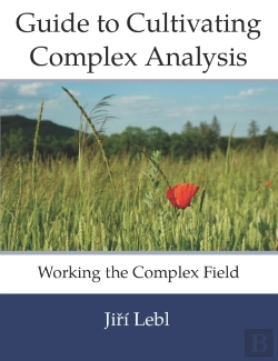 Bertrand.pt - Guide To Cultivating Complex Analysis