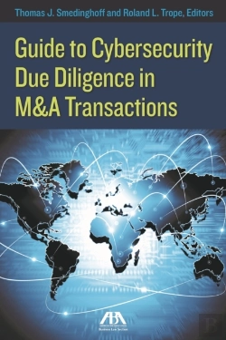 Bertrand.pt - Guide To Cybersecurity Due Diligence In M&A Transactions