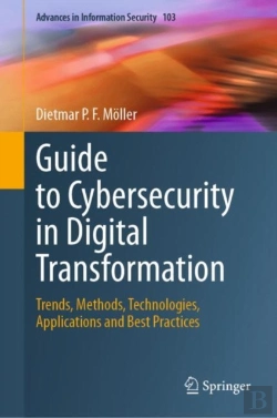 Bertrand.pt - Guide To Cybersecurity In Digital Transformation
