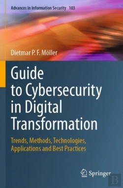 Bertrand.pt - Guide To Cybersecurity In Digital Transformation