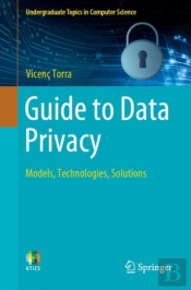 Guide To Data Privacy