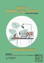 Guide To Deewan Arabic Podcast (Season 1)