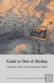 Guide To Deir El-Medina