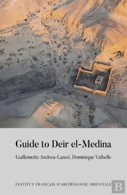 Bertrand.pt - Guide To Deir El-Medina