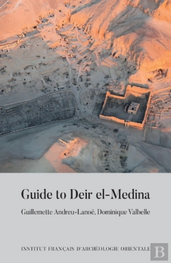 Bertrand.pt - Guide To Deir El-Medina