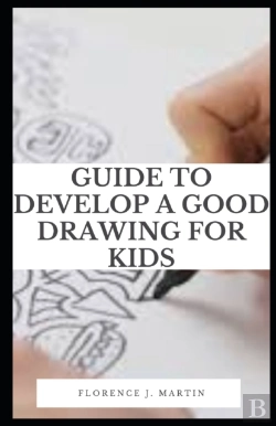 Bertrand.pt - Guide To Develop A Good Drawing For Kids