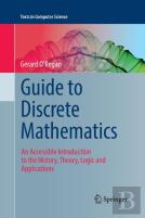 Guide To Discrete Mathematics