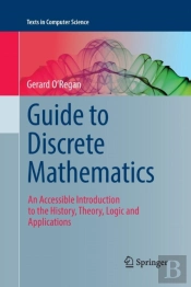 Guide To Discrete Mathematics