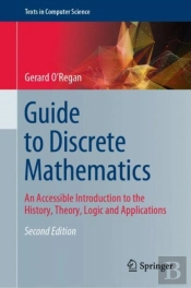 Guide To Discrete Mathematics