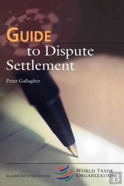 Bertrand.pt - Guide To Dispute Settlement