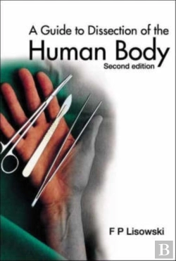 Bertrand.pt - Guide To Dissection Of The Human Body, A (2nd Edition)