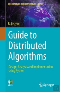 Bertrand.pt - Guide To Distributed Algorithms