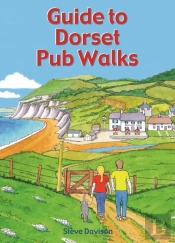 Guide To Dorset Pub Walks