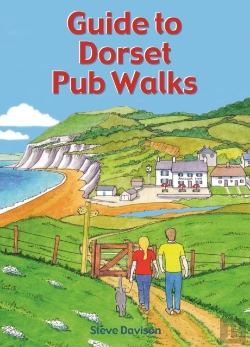 Bertrand.pt - Guide To Dorset Pub Walks