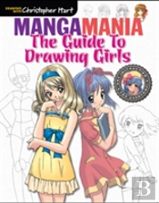 Guide To Drawing Girls, The