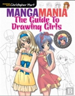 Bertrand.pt - Guide To Drawing Girls, The